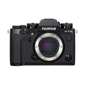 Fujifilm X-T3 Body Usata 5500 Scatti