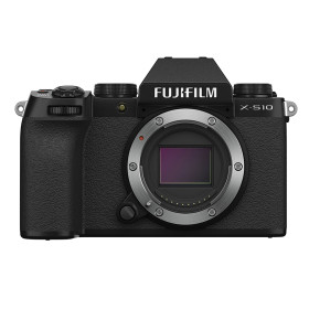 Fujifilm X-S10 Body 21.861 Scatti