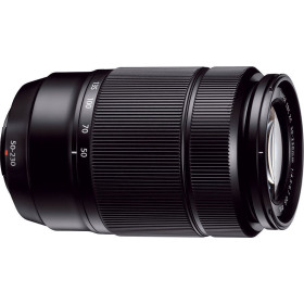 Obiettivo Fujifilm FUJINON XC 50-230mm f/4.5-6.7 OIS II Black