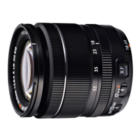 Fujifilm XF 18-55 f/2.8-4R LM OIS Usato