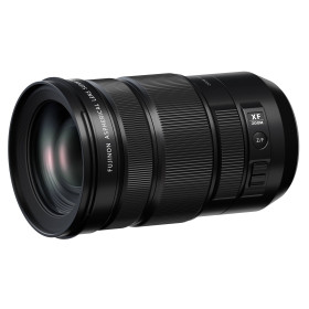 Obiettivo Fujifilm XF 18-120mm f/4.0 LM PZ WR