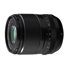 Fuji XF 23mm f/1.4 R LM WR Garanzia ufficiale Fujifilm 4 anni