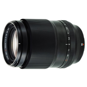 Fujifilm XF 90mm F2 R LM WR Usato