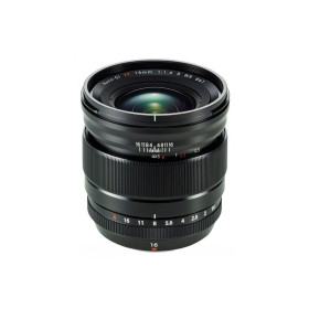 Fuji XF 16mm F1.4 WR Garanzia ufficiale Fujifilm 4 anni