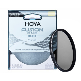 Hoya Filtro Fusion ONE Next CIR-PL 77mm