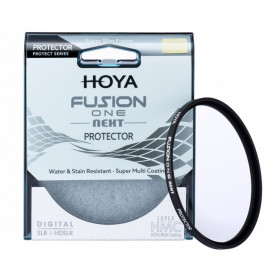 Hoya filtro Fusion One Next Protector 55mm