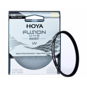 Hoya filtro Fusion ONE Next UV 43mm
