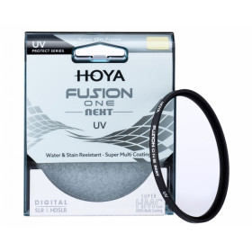 Hoya filtro Fusion ONE Next UV 55mm
