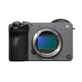 Sony Cinema Line FX2 Garanzia Italia 