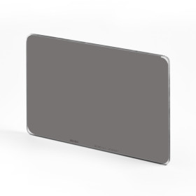 NiSi Cinema 4×5.65″ 6K Nano IRND Filtro Densità Neutra ND4 (0.6) 2 Stop