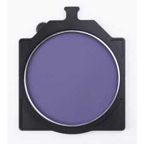 NiSi Cinema 6.6×6.6 Filtro Polarizzatore Standard PRO con Rotazione