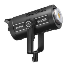 Godox Illuminatore LED Daylight SL200III 5600K Con Bluetooth