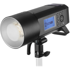 Godox Flash Monotorcia Godox AD400 Pro Noleggio