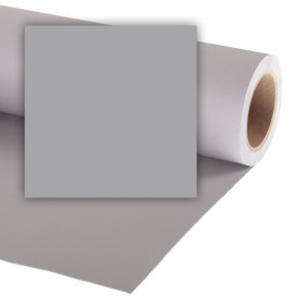 Colorama Fondale in Carta 2.72 x 25m Smoke Grey
