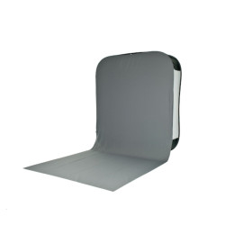 Lastolite Copertura Grigia per Hilite 180 x 215 cm