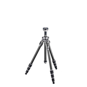 Gitzo Mountaineer treppiede, serie 0, 4 sezioni