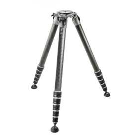 Gitzo Systematic Treppiede, serie 5 XL, 4 sezioni