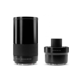 Hasselblad Lens XCD 135mm f3.5 + Converter 1,7X