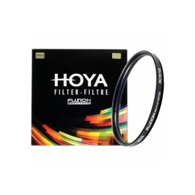 HOYA Filtro Fusion Antistatic UV 86mm