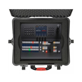 Valigia HPRC 2710 Per Blackmagic Design Atem 1 M/E Advanced Panel