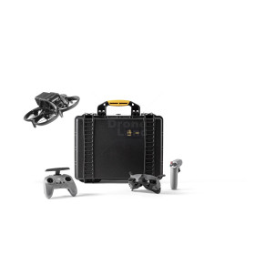 Custodia HPRC 2500 Dji Avata Pro View Combo