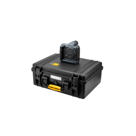 Custodia HPRC 2500 per Fujifilm GFX100