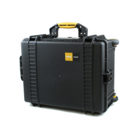 Custodia HPRC 2600W per Sony PXW-Z280