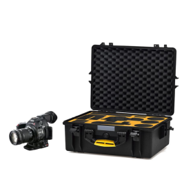 Custodia HPRC 2600 per Canon EOS C200