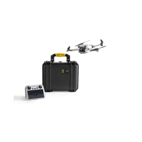 Custodia HPRC 2300 per Dji Mini 3 Pro/Dji Mini 3 con controller Rc e Rc-N1