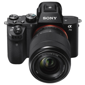 Fotocamera Sony A7 II Kit 28-70mm
