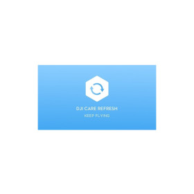 DJI Care Refresh Mavic Mini