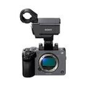 Sony FX5 + XLR Handle Garanzia Italia 