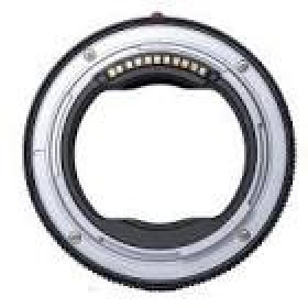Megadap Adattatore Autofocus per ottiche Leica M su corpi macchina Canon RF
