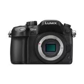 Panasonic LUMIX DC-GH4 Body Usata 29846 Scatti