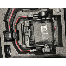 Dji Ronin 2 Professional Combo Stabilizzatore Gimbal Usato