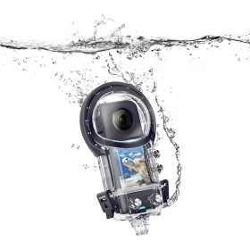 Insta360 X3 Dive case