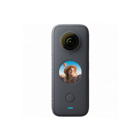 Insta360 ONE X2 action cam a 360 gradi