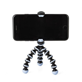 Joby GorillaPod Mobile Mini, nero e blu