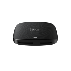 Lexar RW520 lettore CFexpress B/SD USB A/C