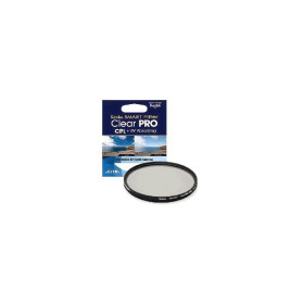 FILTRO Kenko SMART da 72 mm Clear PRO CPL + Filtro assorbente UV 72mm