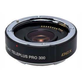 Kenko Pro 300 DGX 1.4x Teleconverter (Canon)