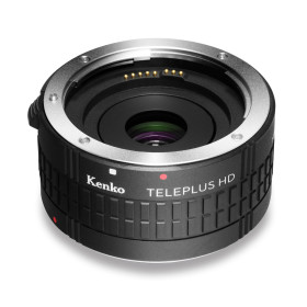 Kenko Teleplus HD 2.0 X DGX Teleconverter (Canon)