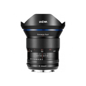 Laowa 15mm F2 Zero-D Sony E