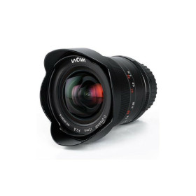 Laowa 12mm f/2.8 ZERO-D per Canon RF 