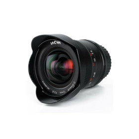 Obiettivo Laowa 12mm f/2.8 ZERO-D per Nikon Z
