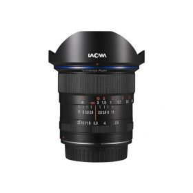 Laowa 12mm F2.8 Zero-D Sony E