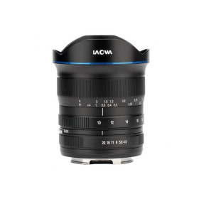 Obiettivo Laowa 10-18mm f/4.5 -5.6 Zoomlens Sony FE