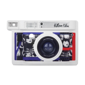 Lomography Instant Wide combo edizione William Klein