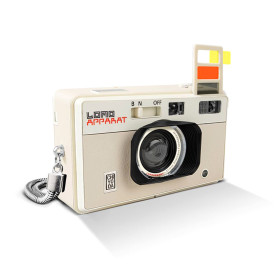 LomoApparat Chiyoda 21mm 