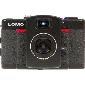 Fotocamera LC-Wide 